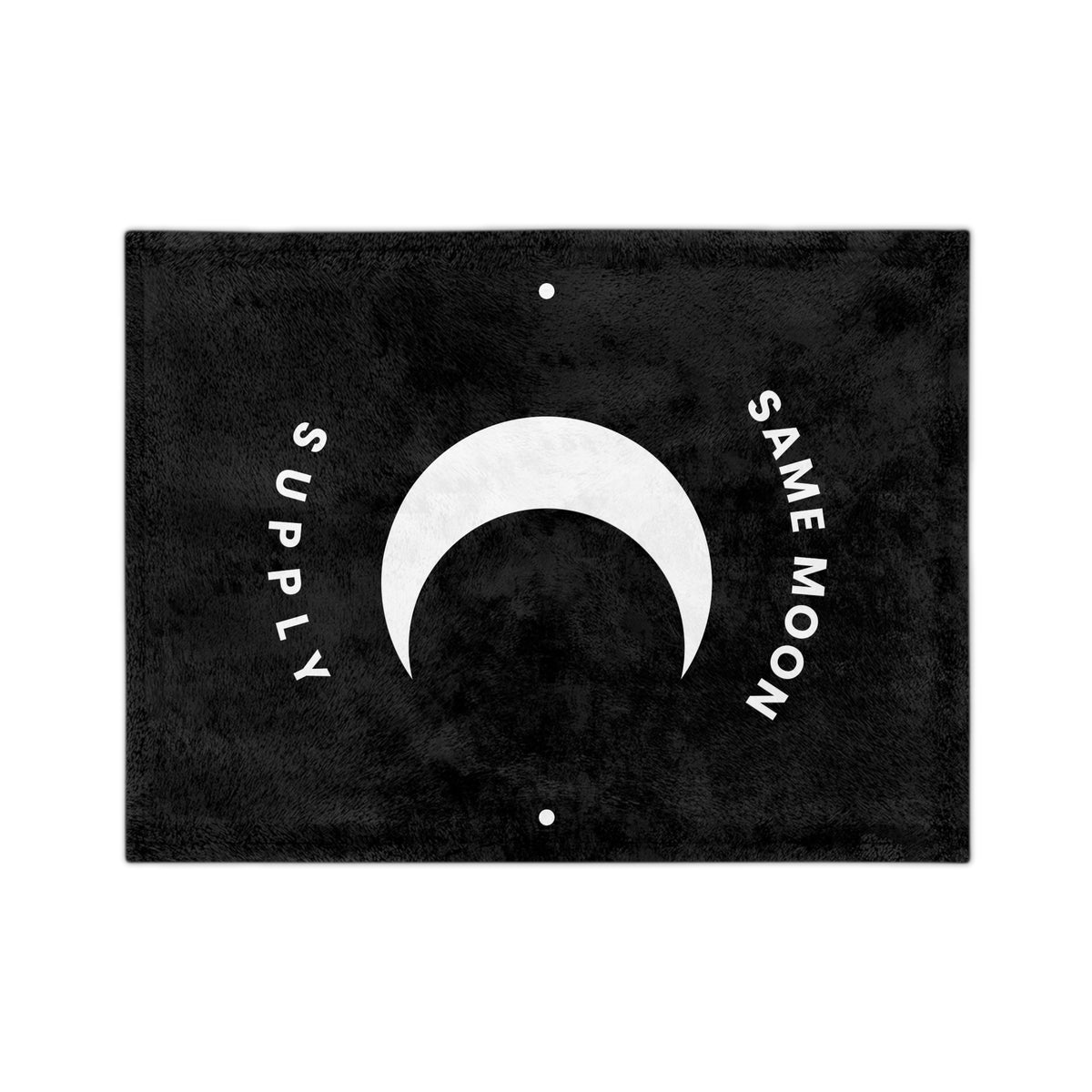 Velveteen Microfiber Blanket