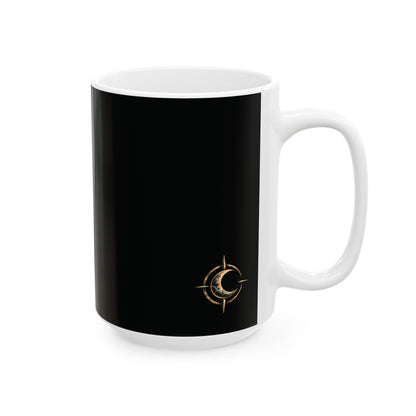 Some Battles Don’t Leave Bruises Mug