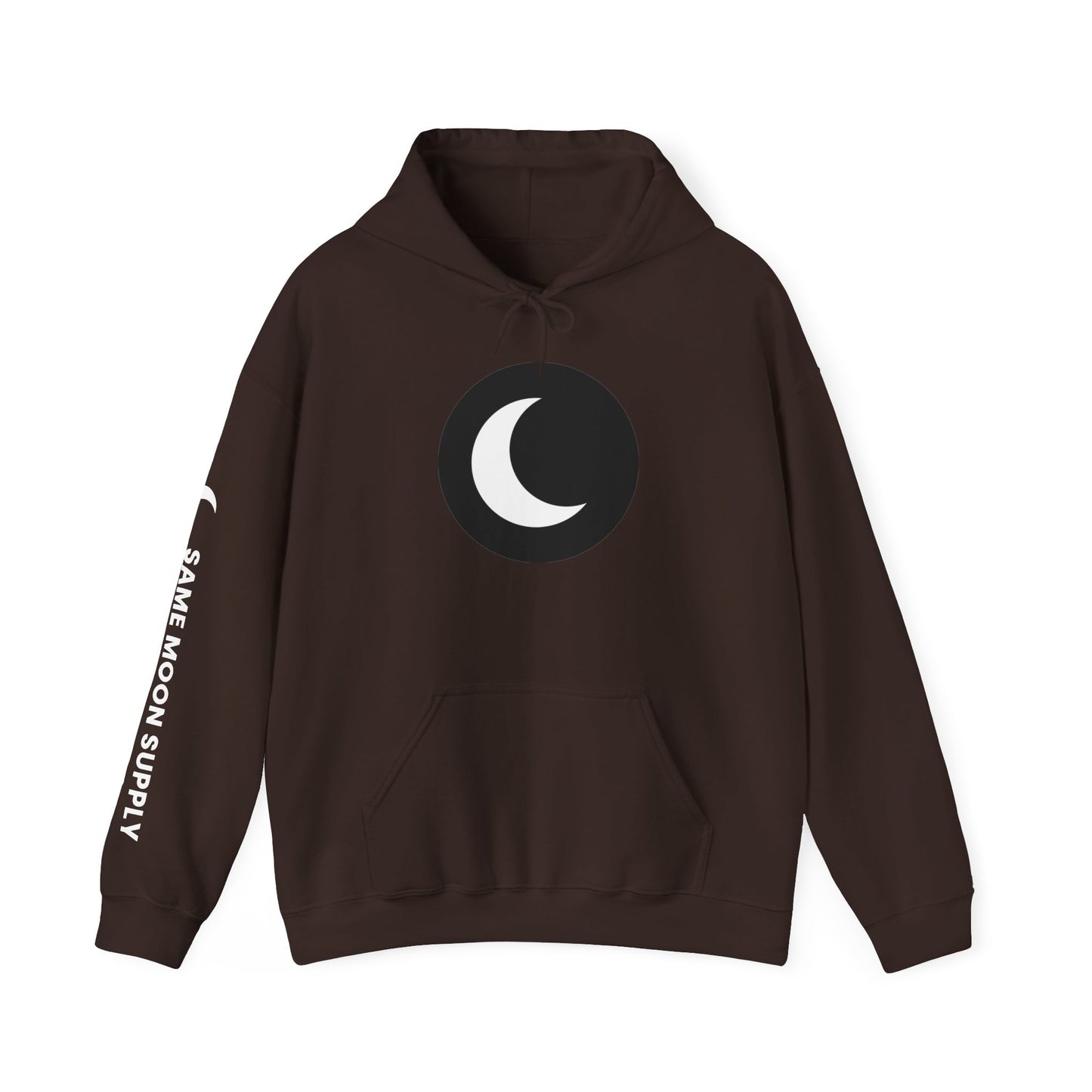 Same Moon Supply Hoodie