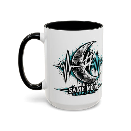 Same Moon Supply Coffee Mug