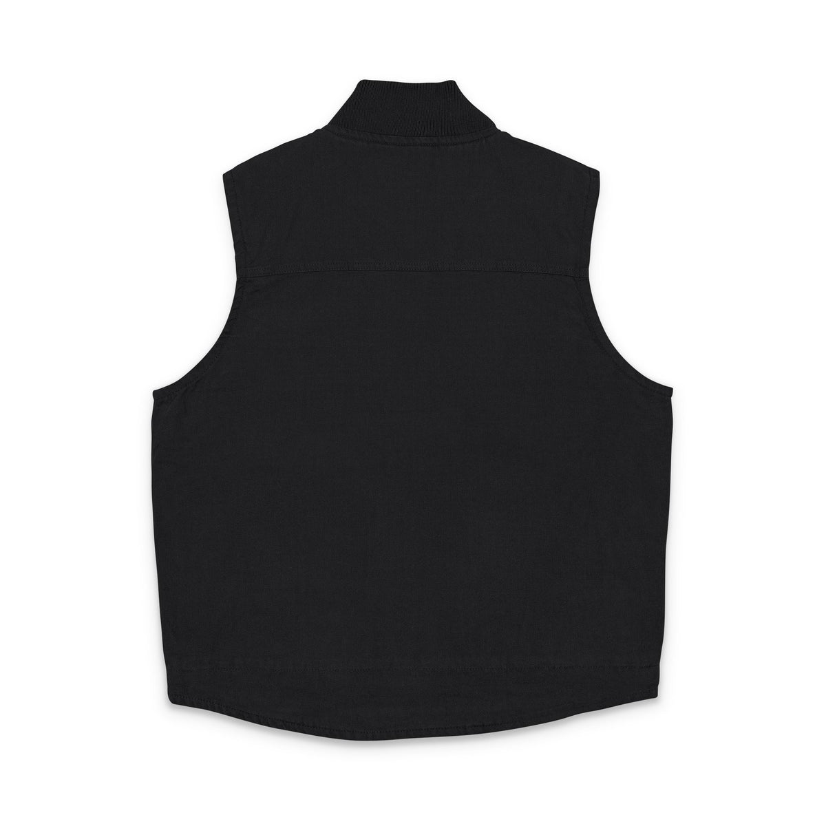 Same Moon Supply Embroidered Vest