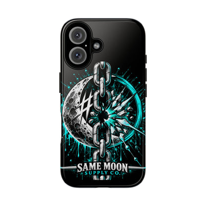 Same Moon Supply Chain Breaker Phone Case
