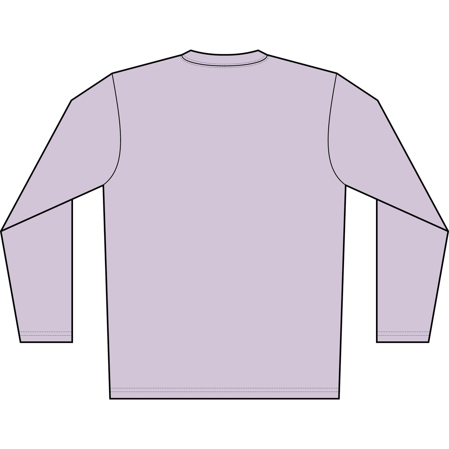 Men's Solar Long Sleeve Shirt