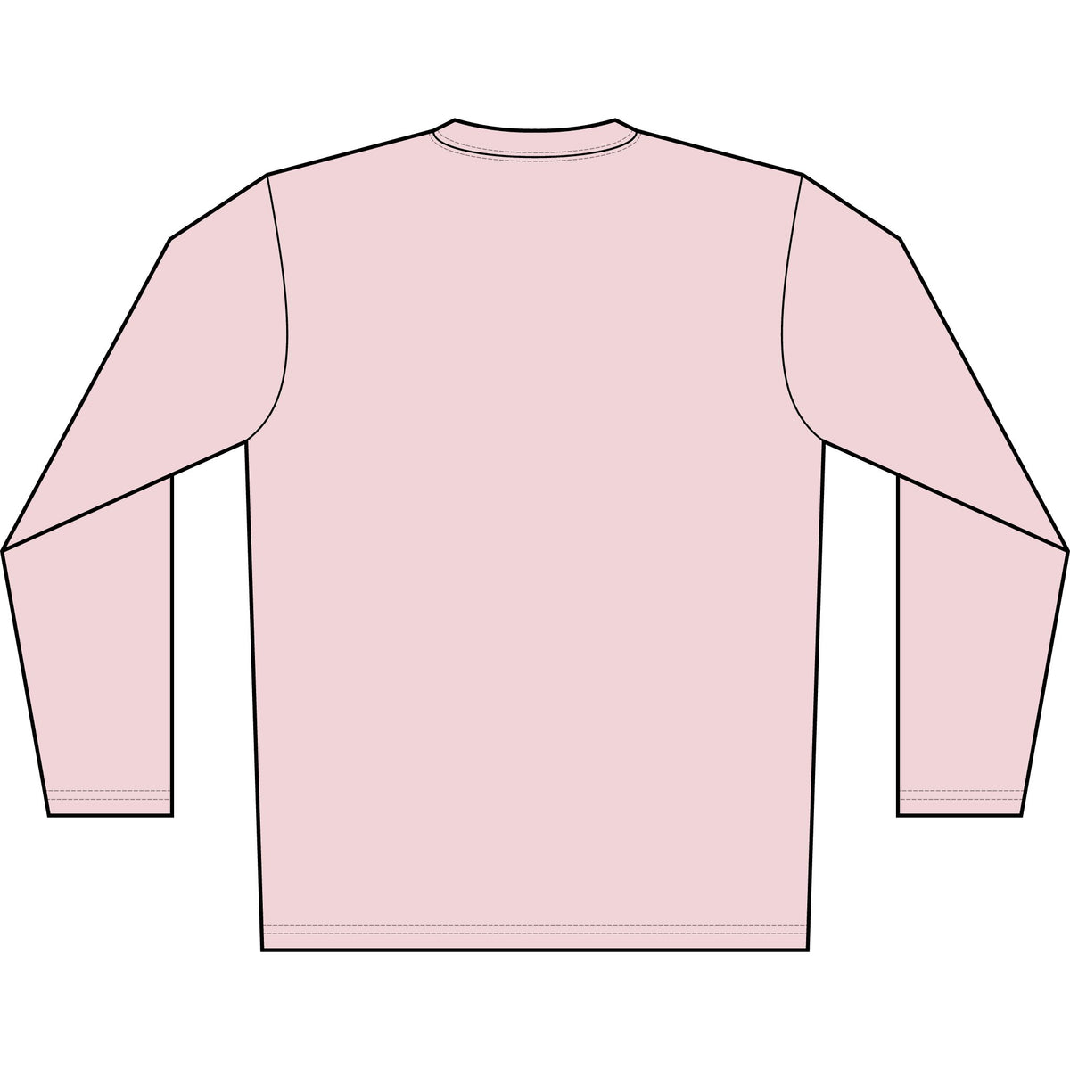 Men's Solar Long Sleeve Shirt