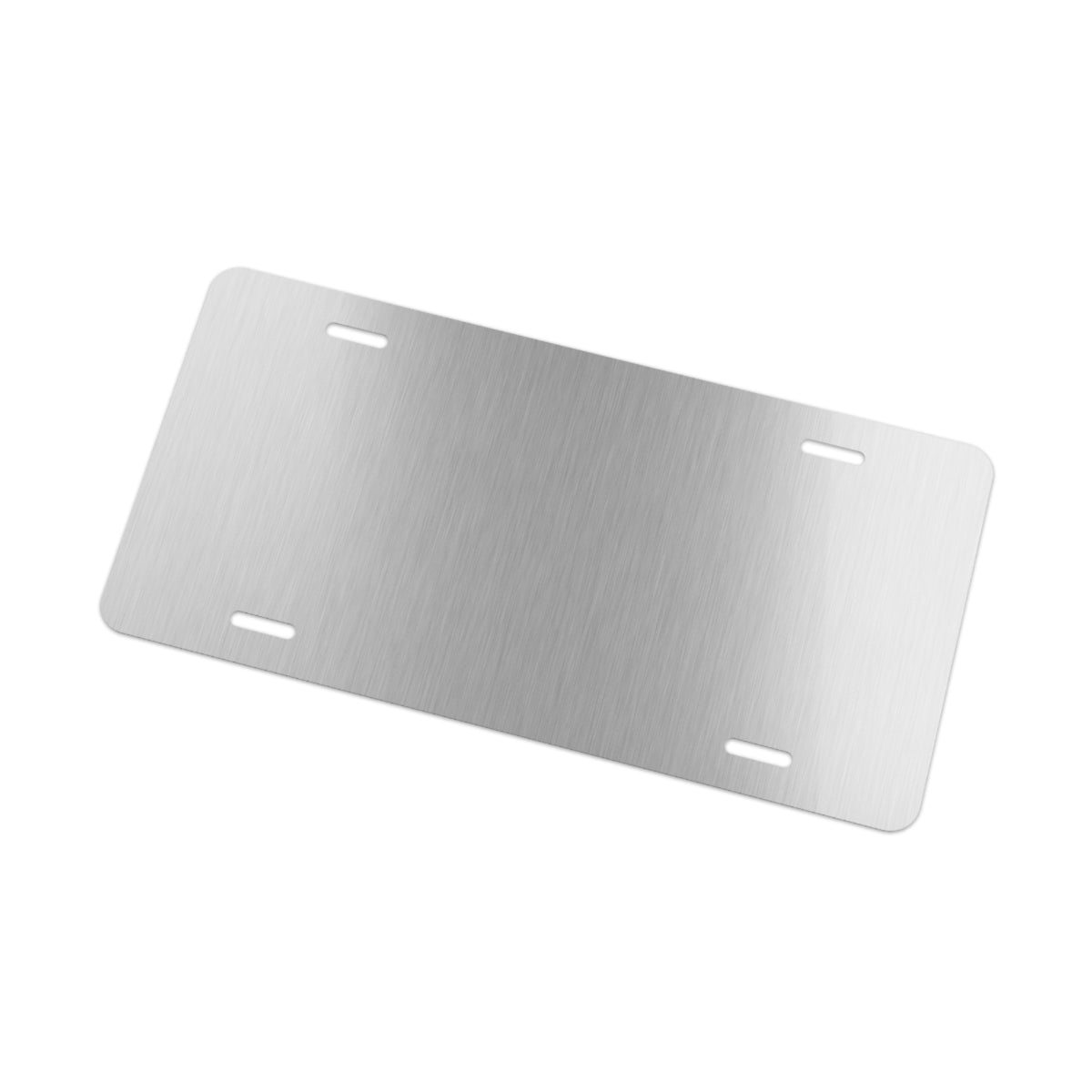 Same Moon Supply Life Line Vanity Plate