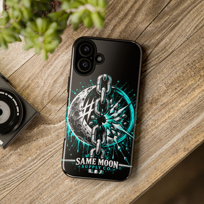 Same Moon Supply Chain Breaker Phone Case