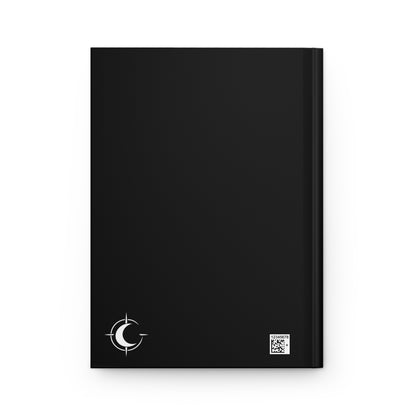 Same Moon Supply Co. Hardcover Lined Journal
