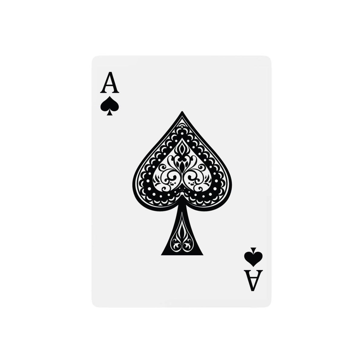 Same Moon Supply Chain Breaker Playing Cards