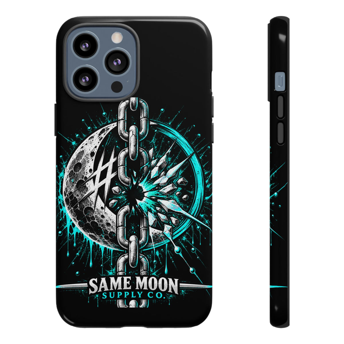 Same Moon Supply Chain Breaker Phone Case
