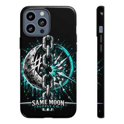 Same Moon Supply Chain Breaker Phone Case