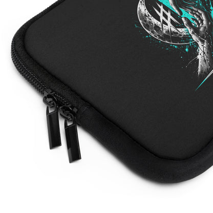Same Moon Supply Reaching Hands Tablet/Laptop Sleeve