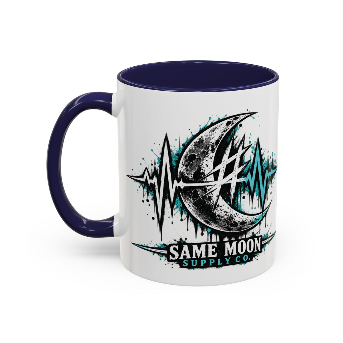 Same Moon Supply Coffee Mug