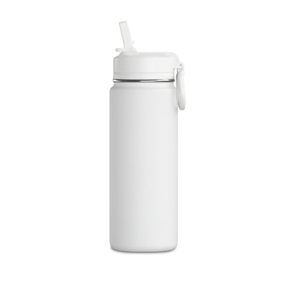 Same Moon Supply Co. 20 oz Insulated Stainless Steel Water Bottle