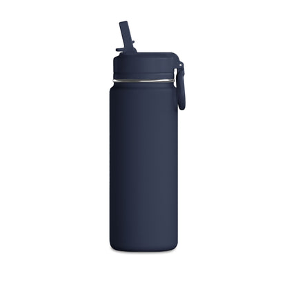 Same Moon Supply Co. 20 oz Insulated Stainless Steel Water Bottle
