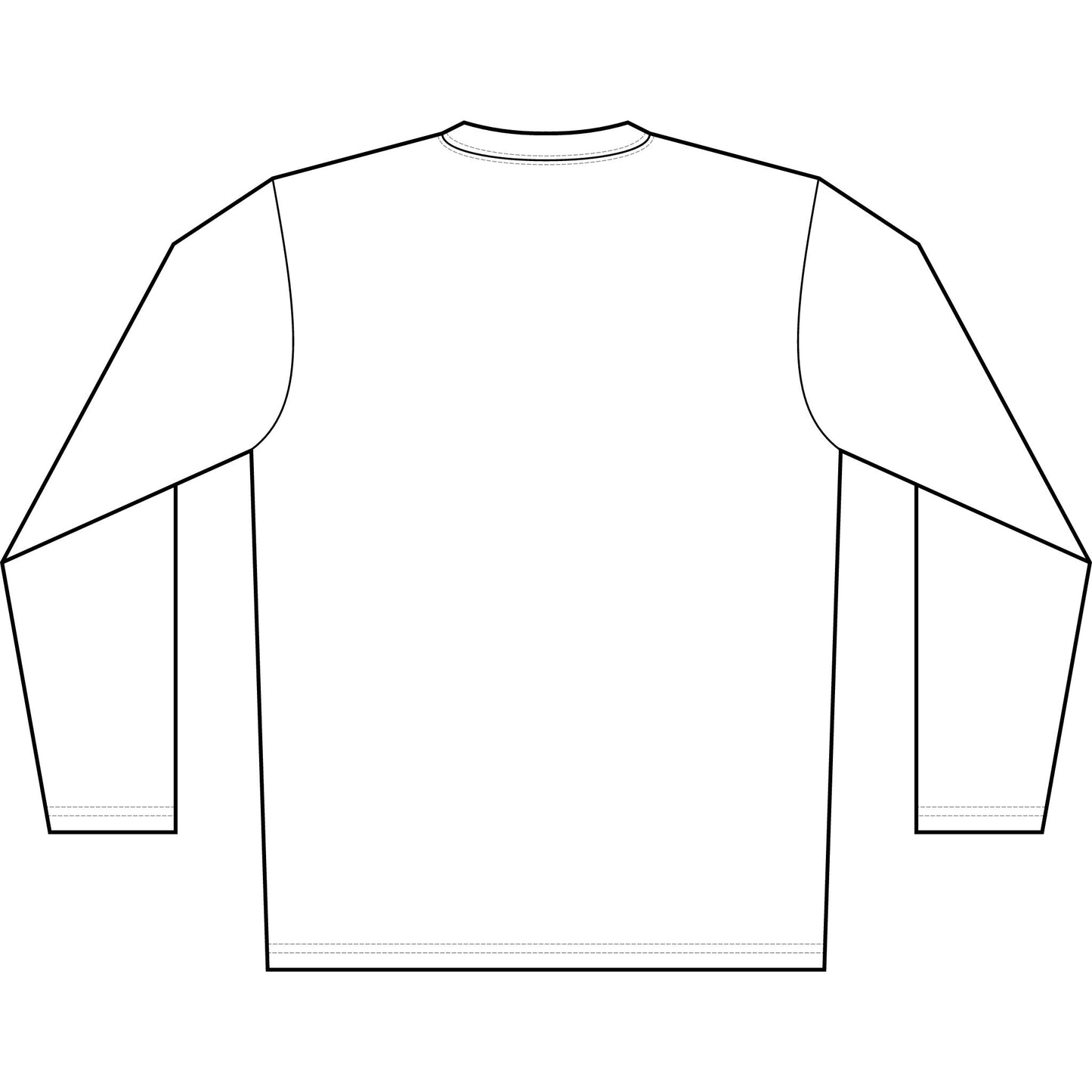 Men's Solar Long Sleeve Shirt
