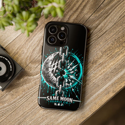 Same Moon Supply Chain Breaker Phone Case