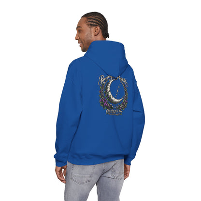 Recovery Is Possible | Addiction Awareness Hoodie