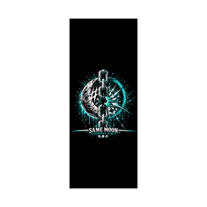 Same Moon Supply Chain Breaker Poster