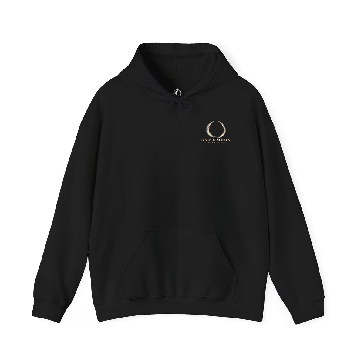 Some Battles Don't Leave Bruises | Graphic Hoodie