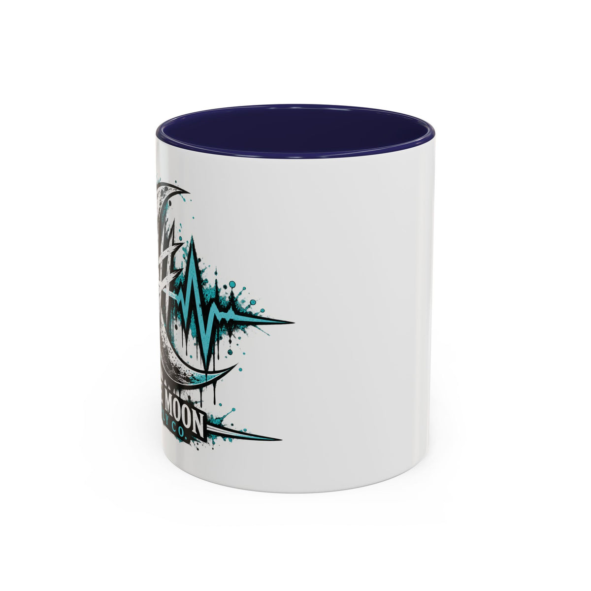 Same Moon Supply Coffee Mug
