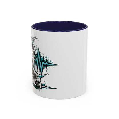 Same Moon Supply Coffee Mug