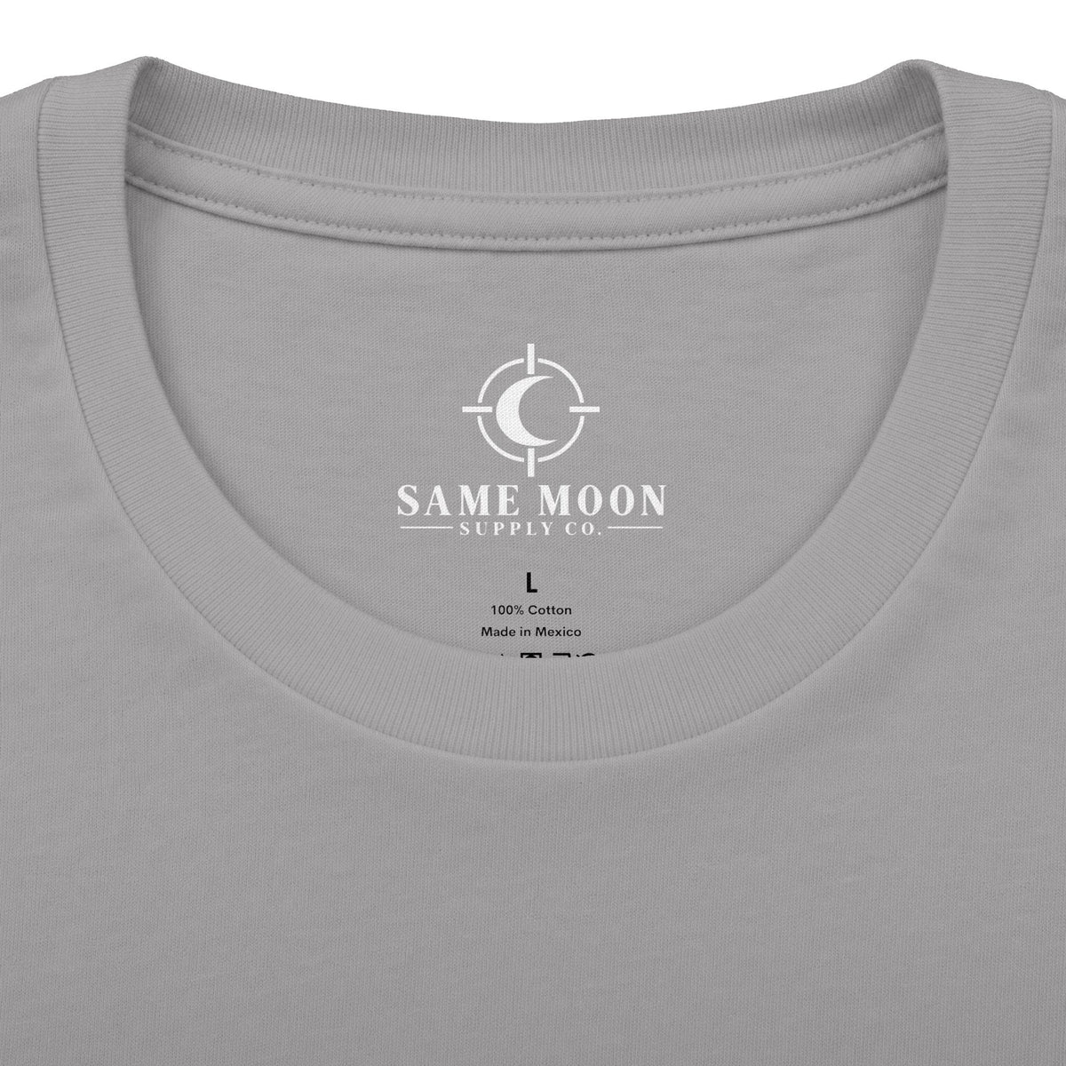 Check On Your Brothers T‑Shirt — Brothers Sunset Graphic Tee