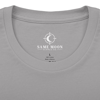 Check On Your Brothers T‑Shirt — Brothers Sunset Graphic Tee