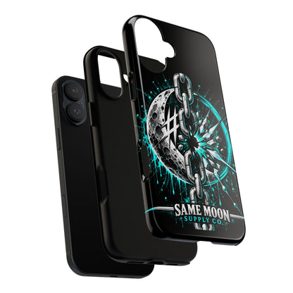 Same Moon Supply Chain Breaker Phone Case
