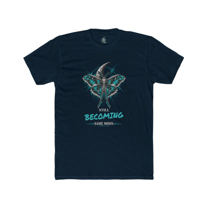 Same Moon Supply Still Becoming T Shirt