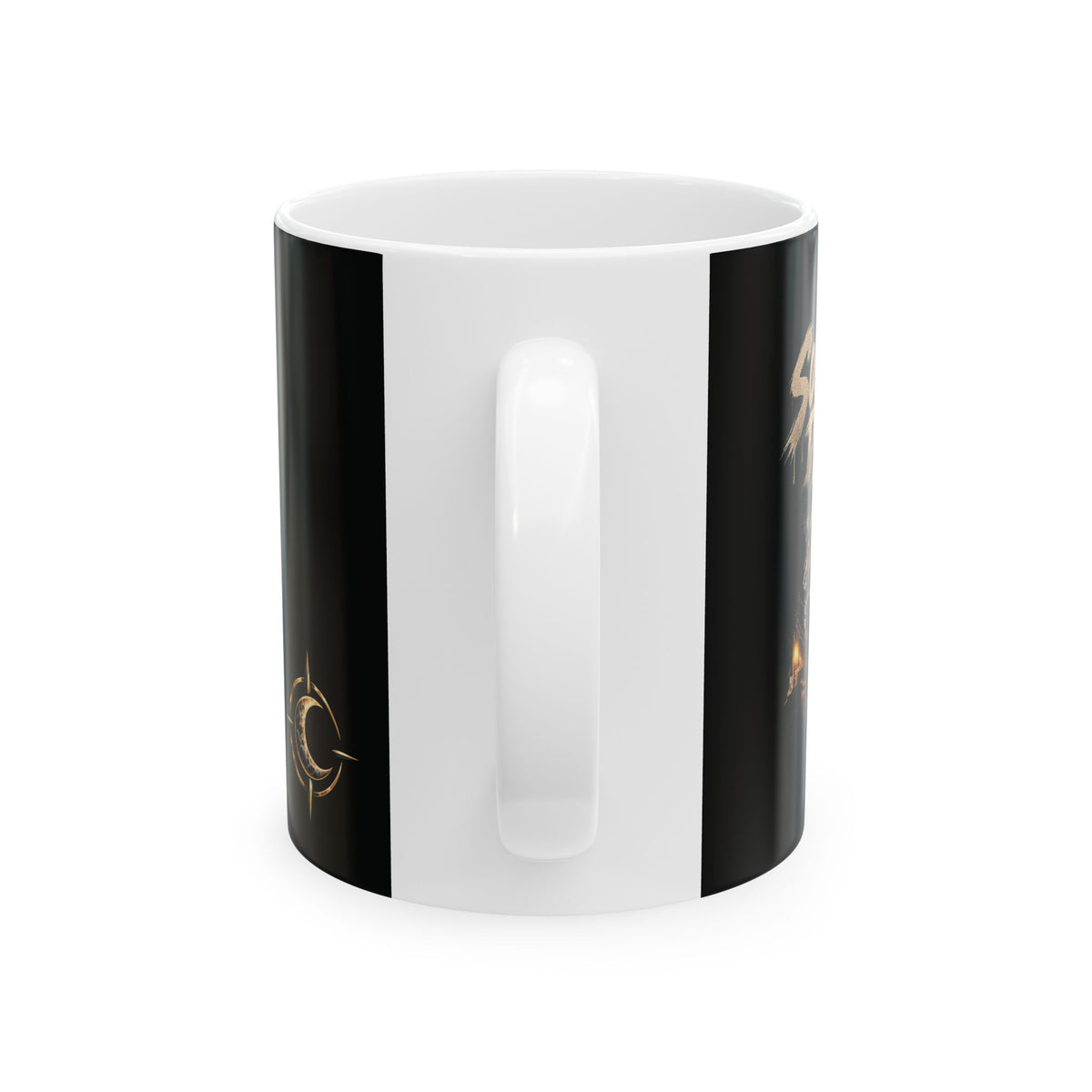 Some Battles Don’t Leave Bruises Mug