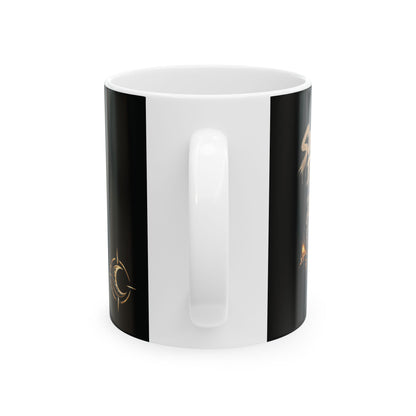 Some Battles Don’t Leave Bruises Mug