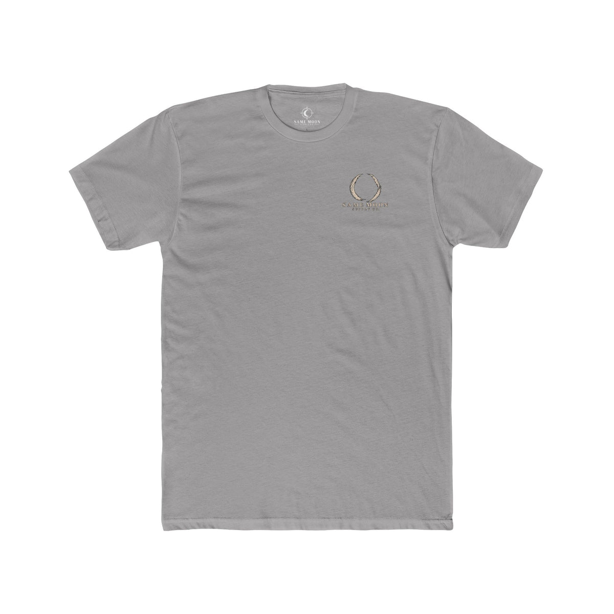 Check On Your Brothers T‑Shirt — Brothers Sunset Graphic Tee