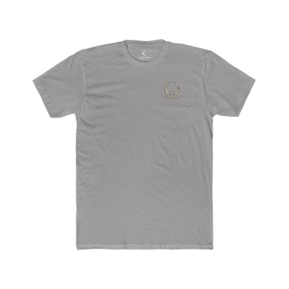 Check On Your Brothers T‑Shirt — Brothers Sunset Graphic Tee