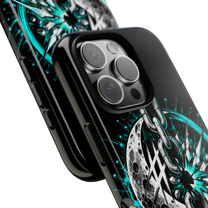Same Moon Supply Chain Breaker Phone Case