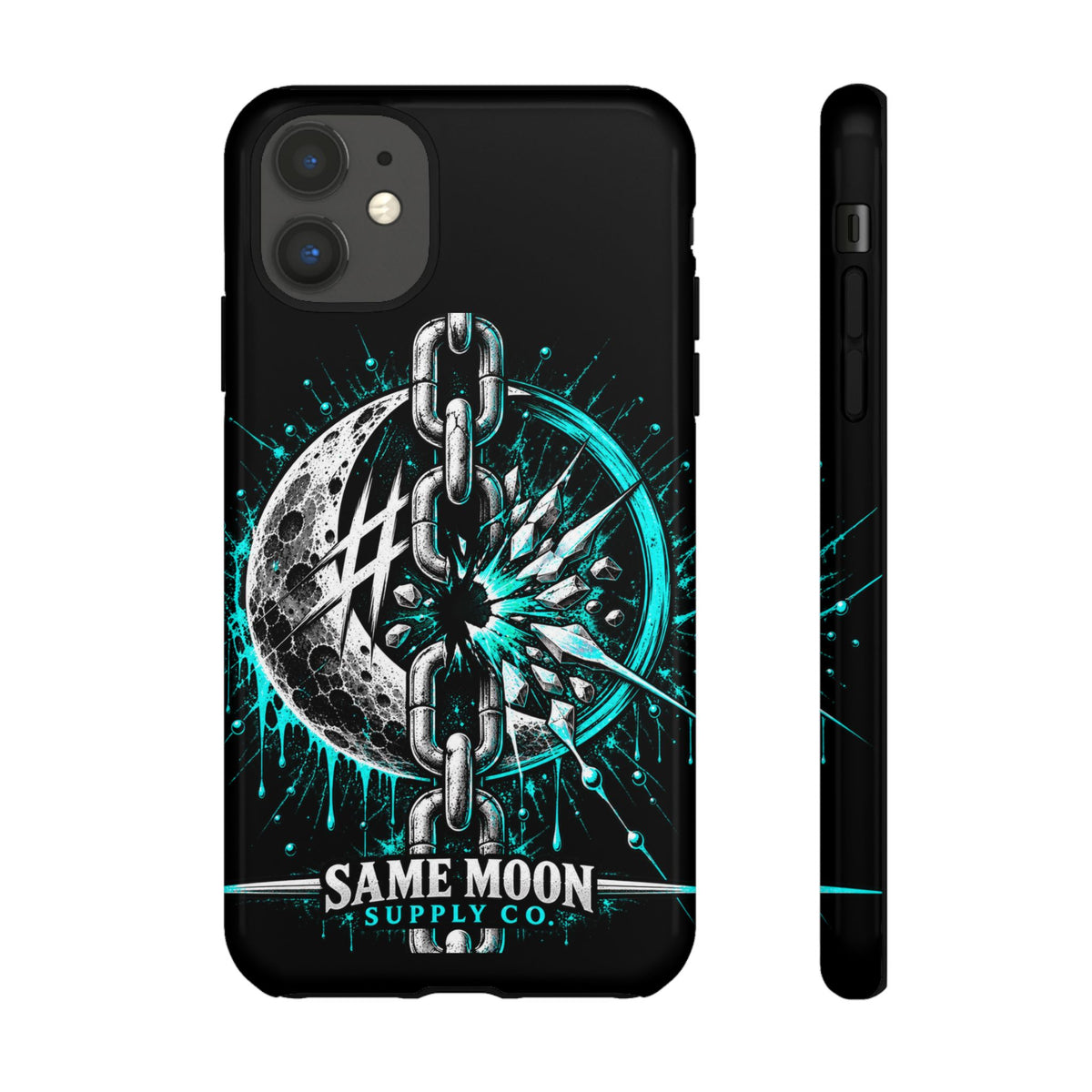 Same Moon Supply Chain Breaker Phone Case