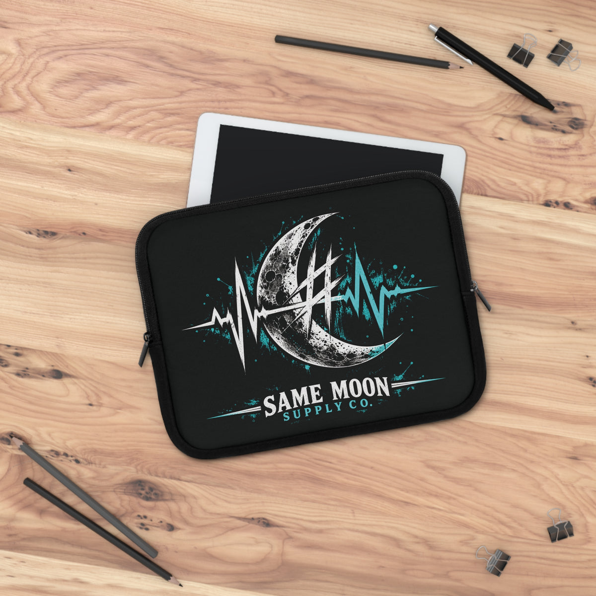 Same Moon Supply Lifeline Tablet/Laptop Case