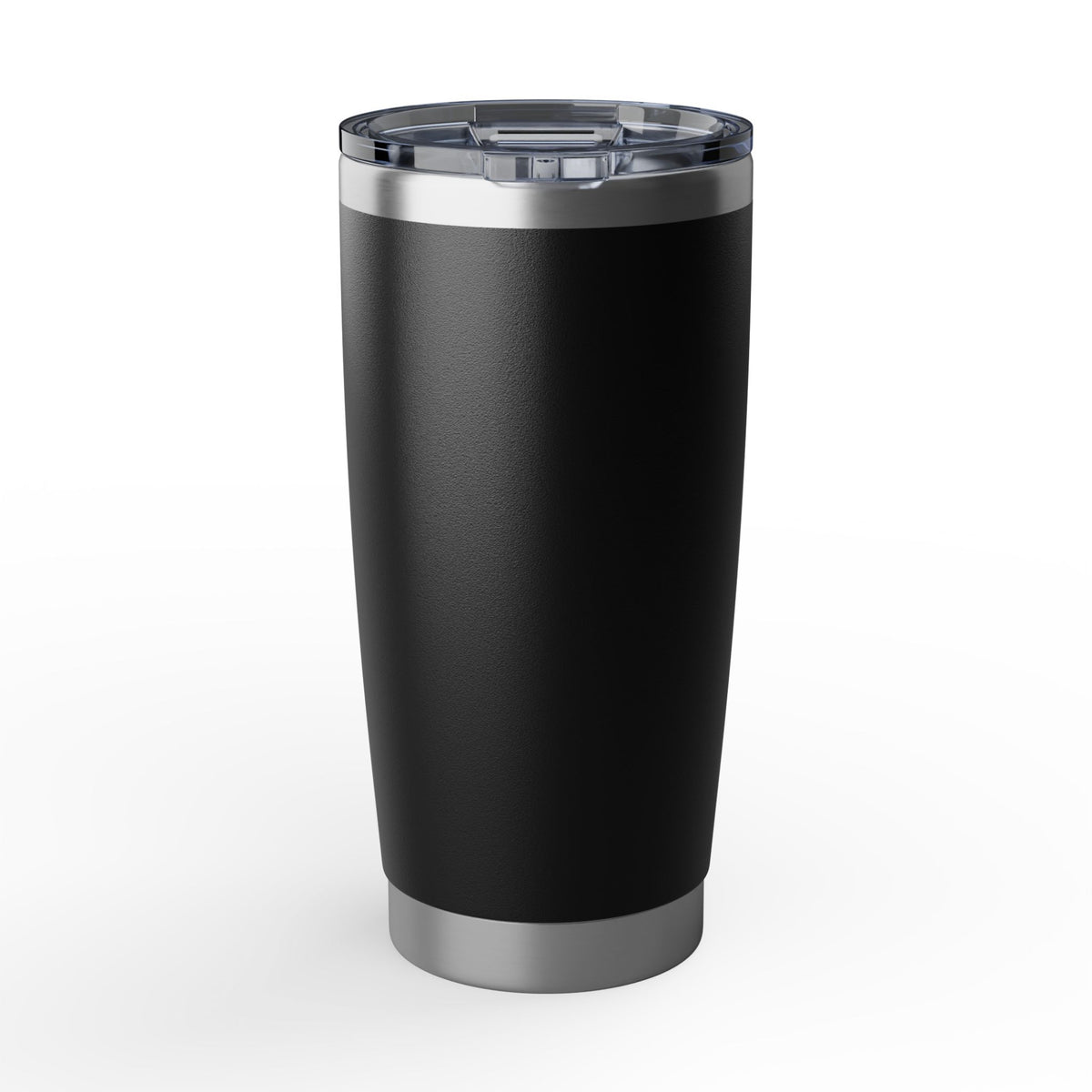 Same Moon Supply Co. Signature Black 20oz Tumbler