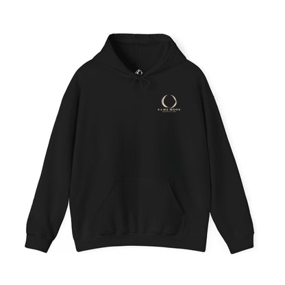 Recovery Doesn't Require Perfection | Graphic Hoodie