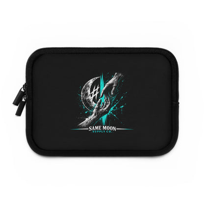 Same Moon Supply Reaching Hands Tablet/Laptop Sleeve