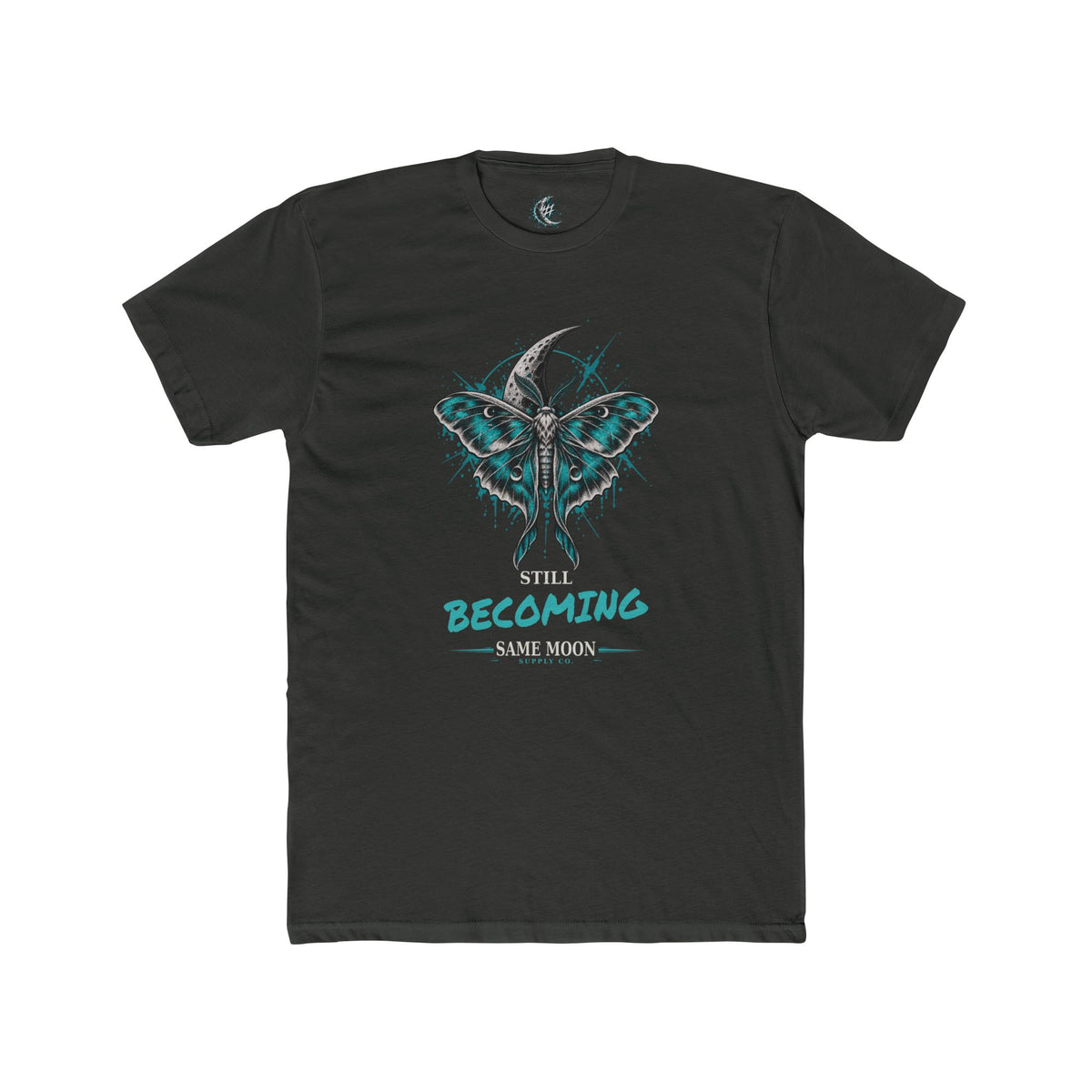 Same Moon Supply Still Becoming T Shirt