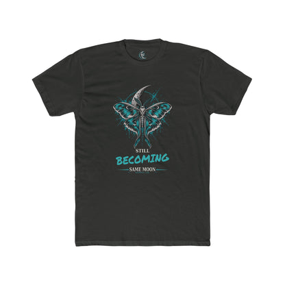 Same Moon Supply Still Becoming T Shirt