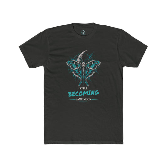 Same Moon Supply Still Becoming T Shirt