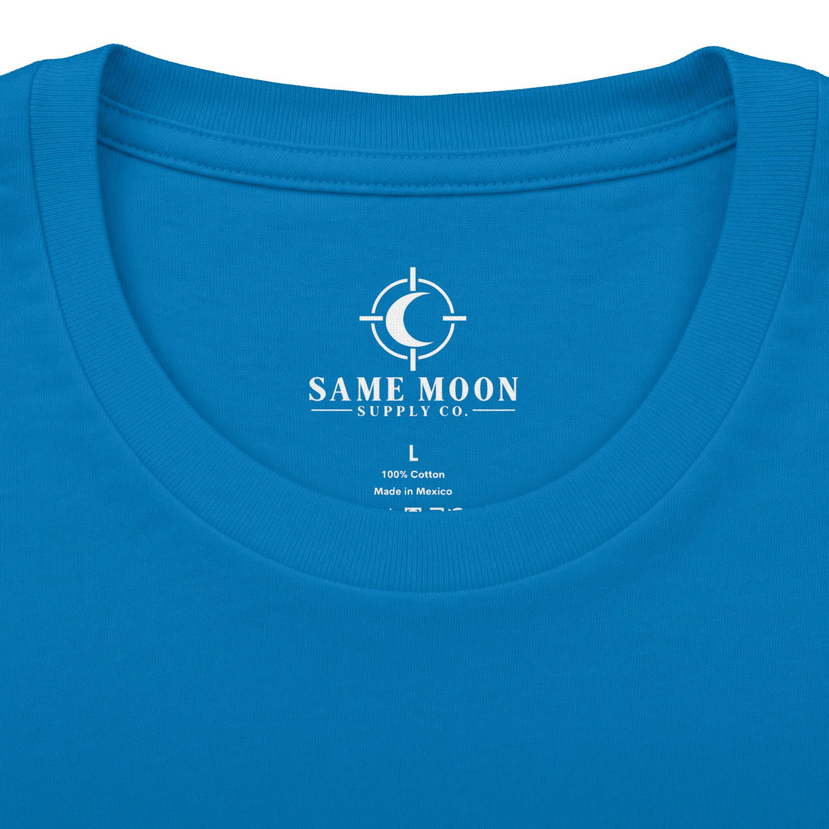 Forever Under the Same Moon | Suicide Awareness T-Shirt