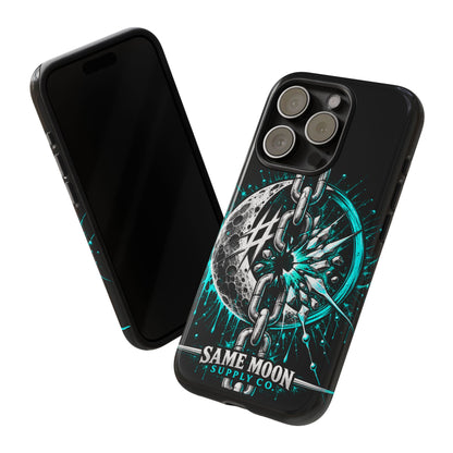Same Moon Supply Chain Breaker Phone Case