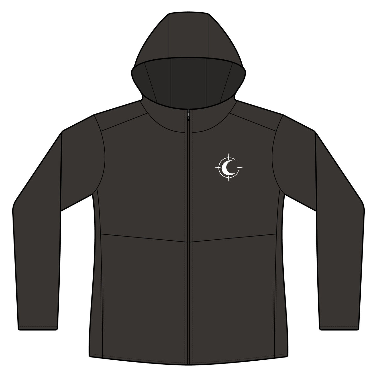 Your Mind Matters | Premium Zip-Up Hoodie