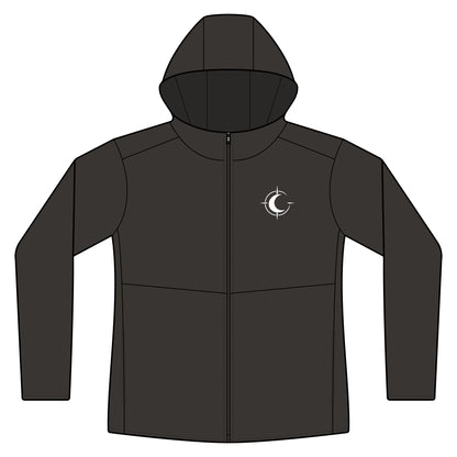 Your Mind Matters | Premium Zip-Up Hoodie