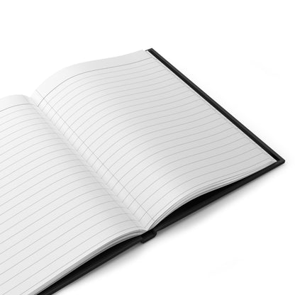 Same Moon Supply Co. Hardcover Lined Journal
