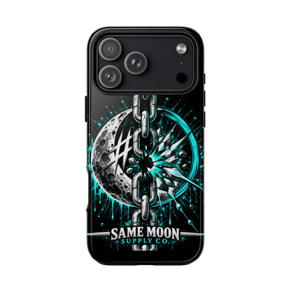 Same Moon Supply Chain Breaker Phone Case
