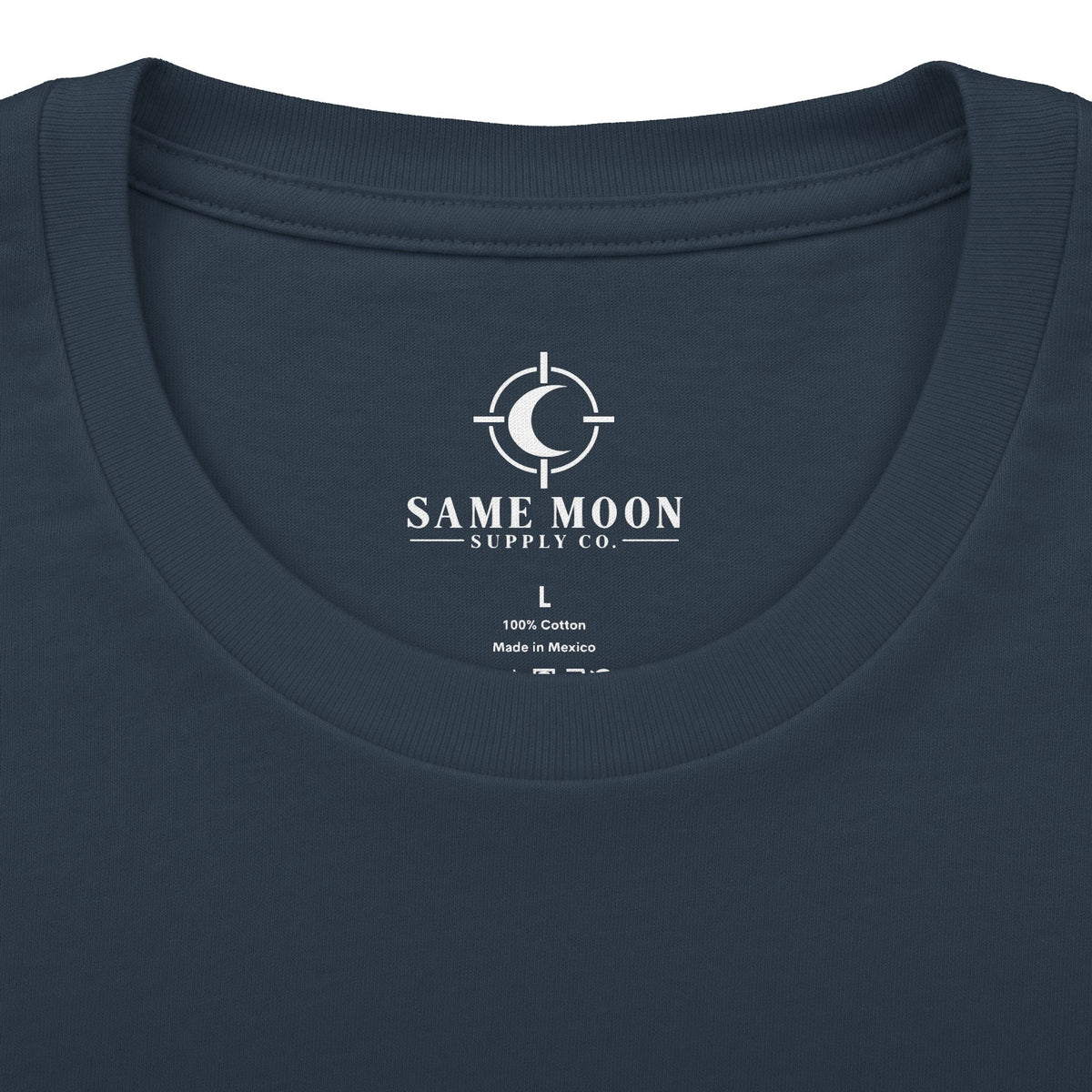 Check On Your Brothers | Sunset Graphic T-Shirt