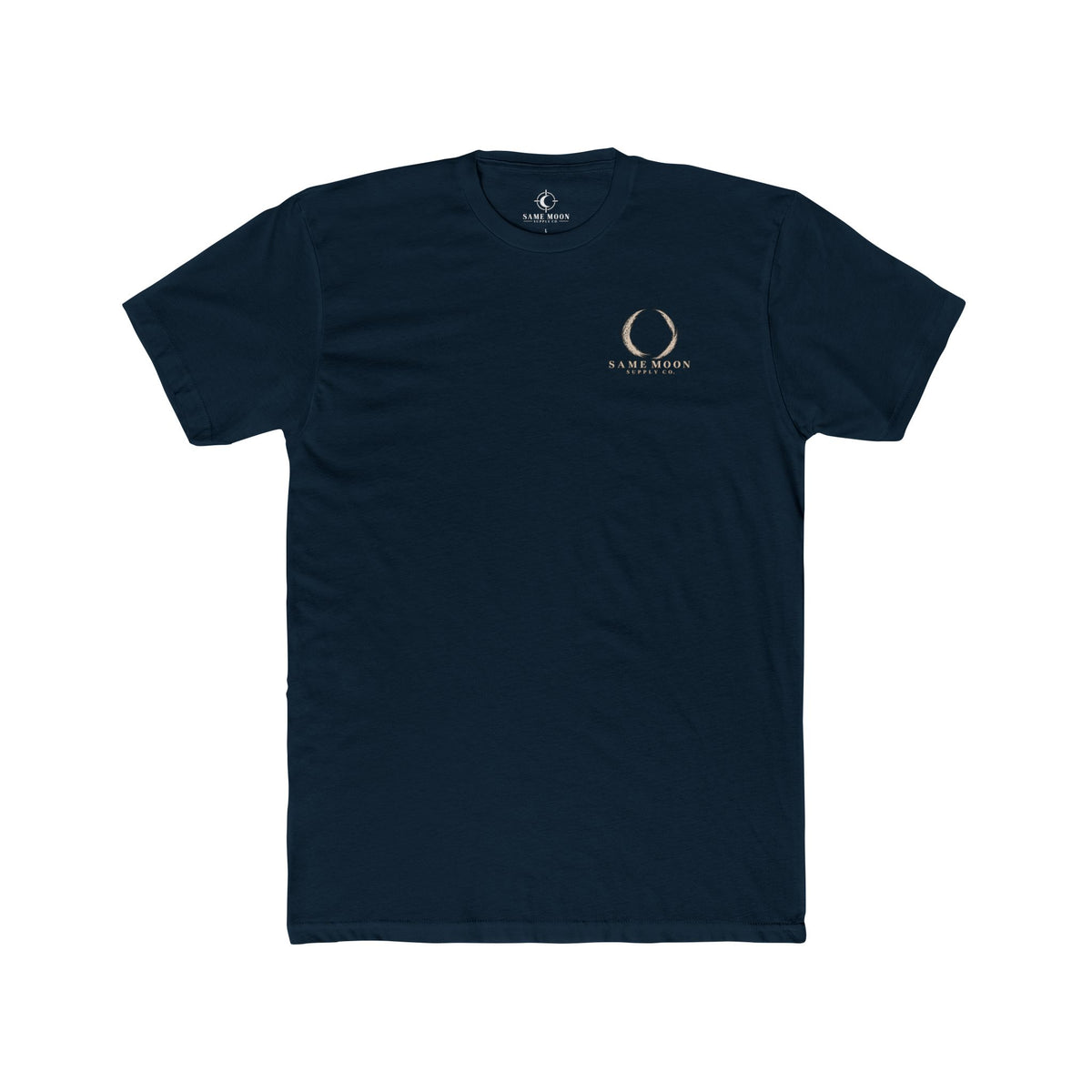 Check On Your Brothers | Sunset Graphic T-Shirt